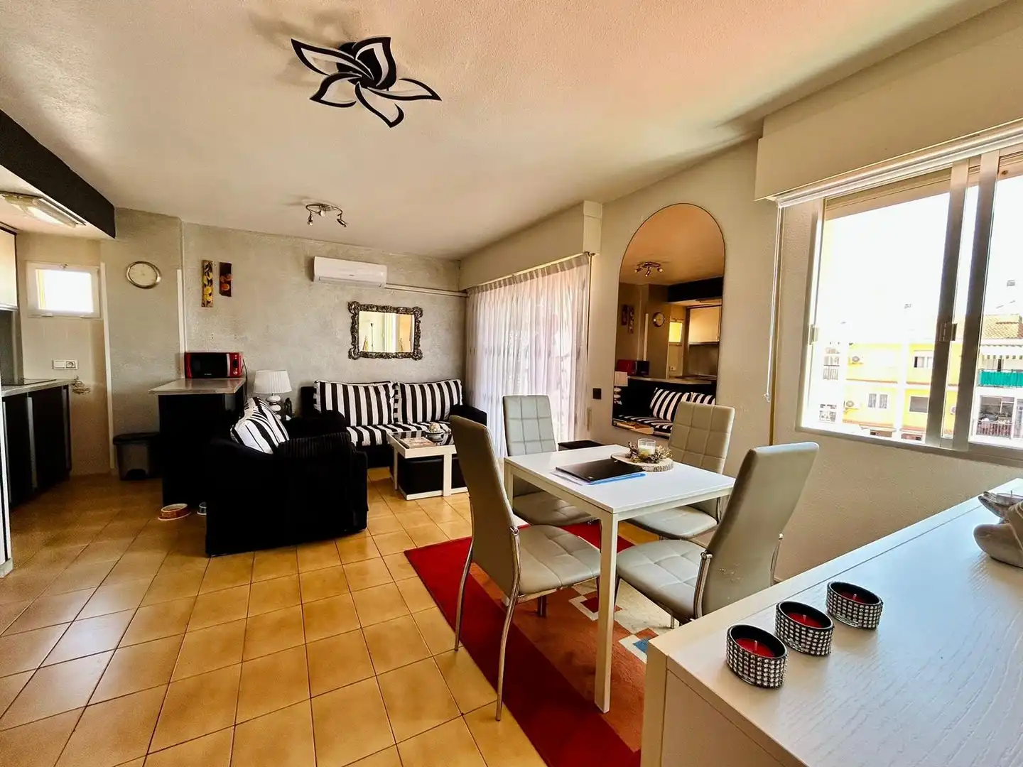 Apartament amb ascensor en venda a N/A, imagen 6