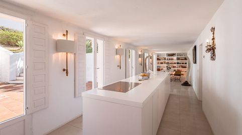 Foto 4 de Casa o xalet de lloguer a Playa Bajadilla - Puertos, Marbella