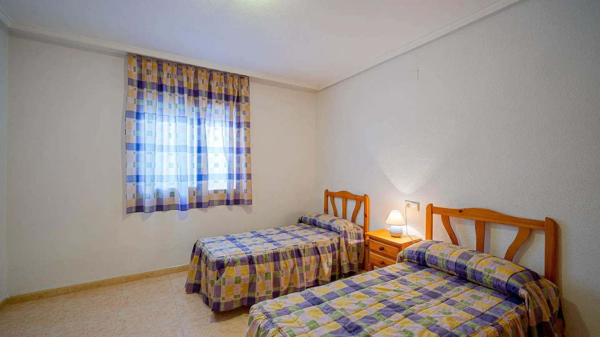 Dormitori de Àtic en venda en Torrevieja amb Terrassa, Moblat i Piscina comunitària