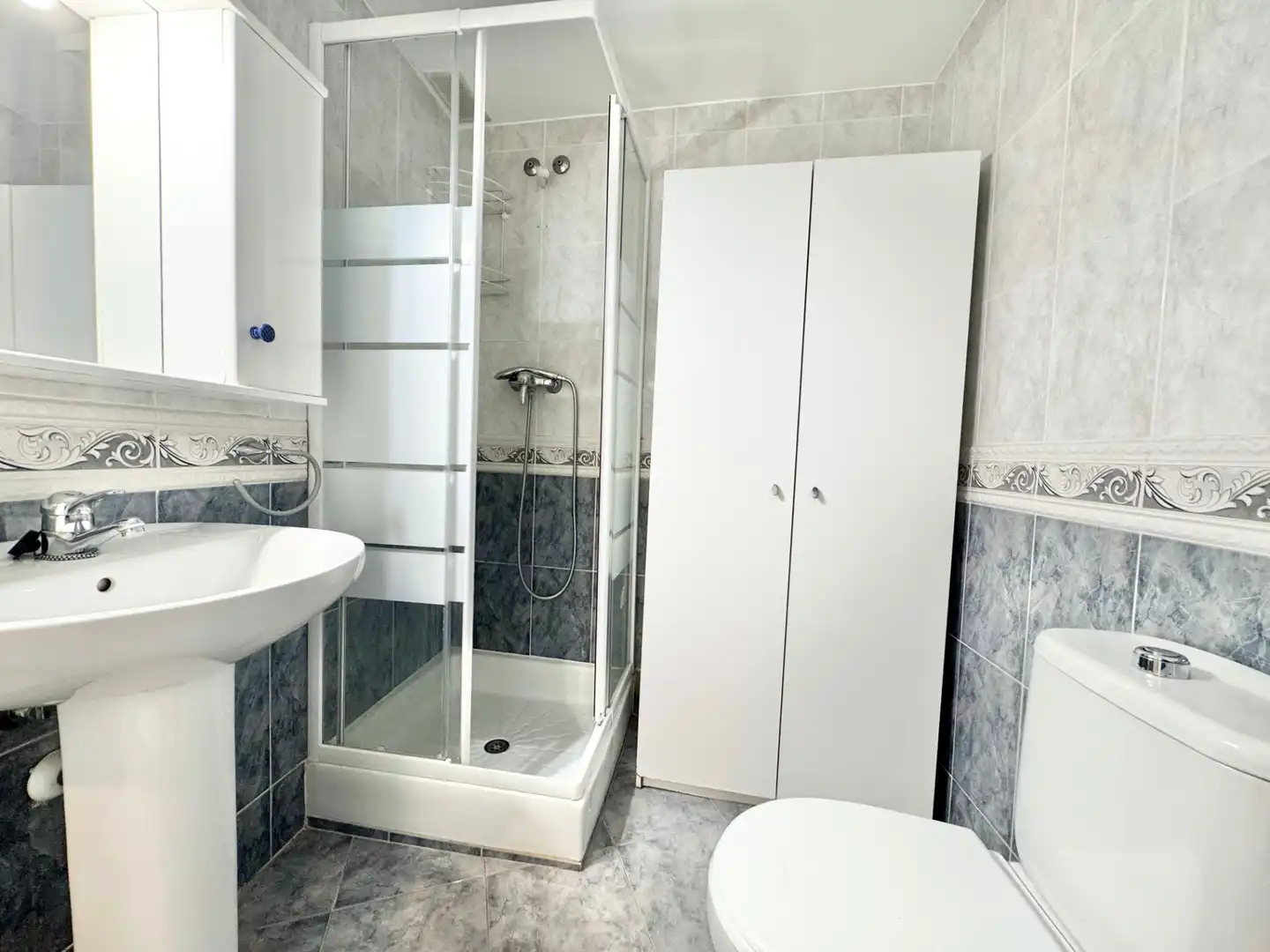 Apartment mit Pool zur Miete in Carrer Jaume I, imagen 26