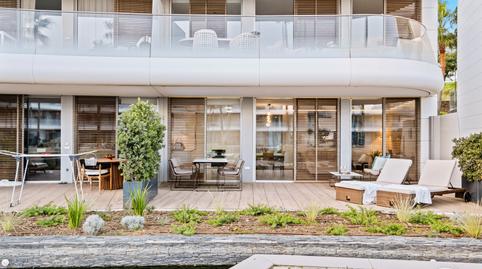 Foto 3 de Apartament en venda a Autovía del Mediterráneo, Km 15, Guadalobón, Málaga