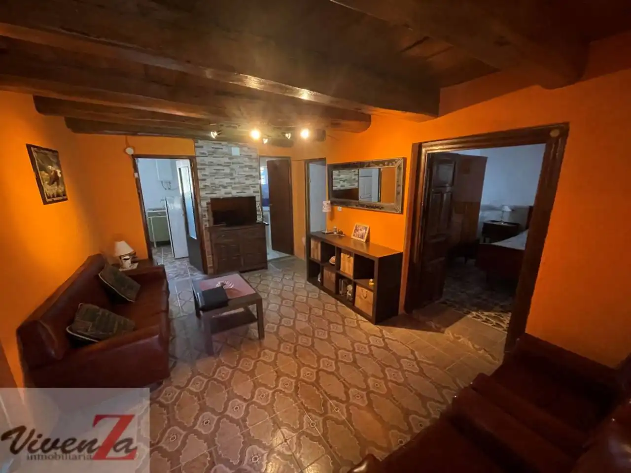 Maison à vendre à Villardondiego