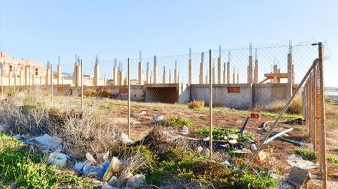 Foto 5 de Piso en venta en Gracian Garcia , Matagorda, El Ejido