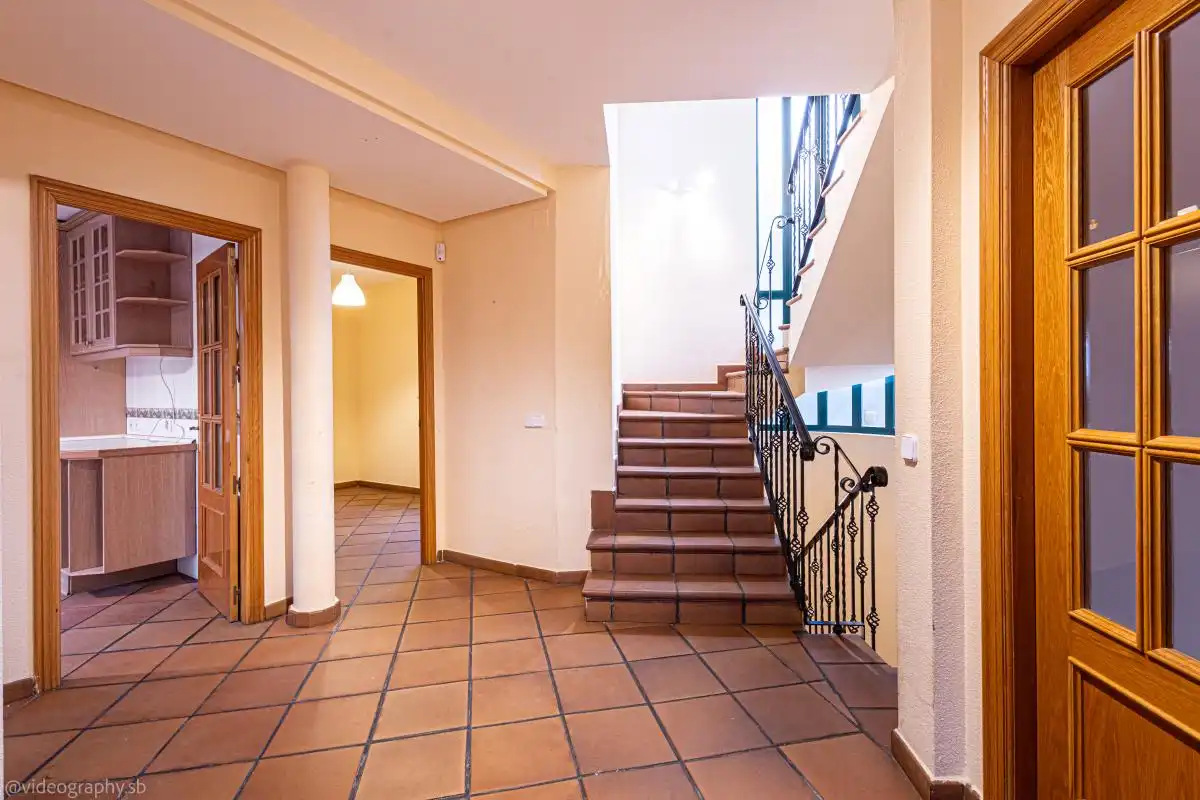 Casa o chalet en venta en Morata de Tajuña con Aire acondicionado, Calefacción y Jardín privado