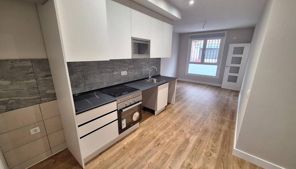 Photo 1 of Flat for sale in Centro, Madrid