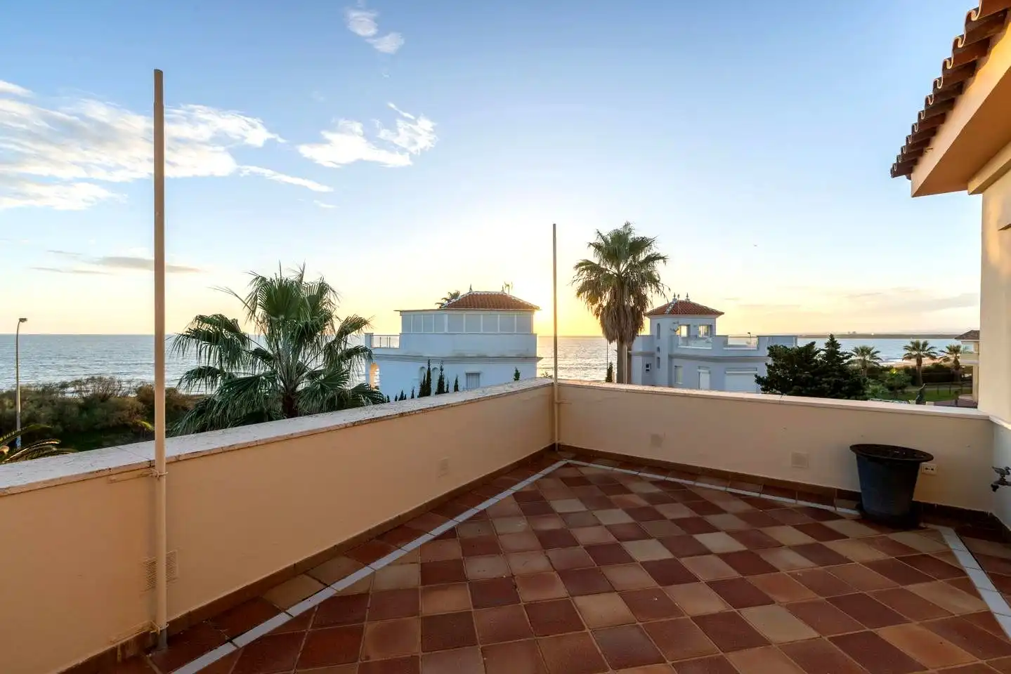 Casa amb jardí en venda a Paseo de Los Gavilanes, imagen 20