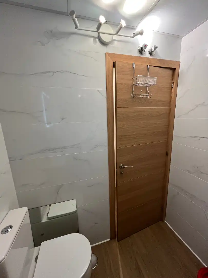 Flat for sale in Trijueque