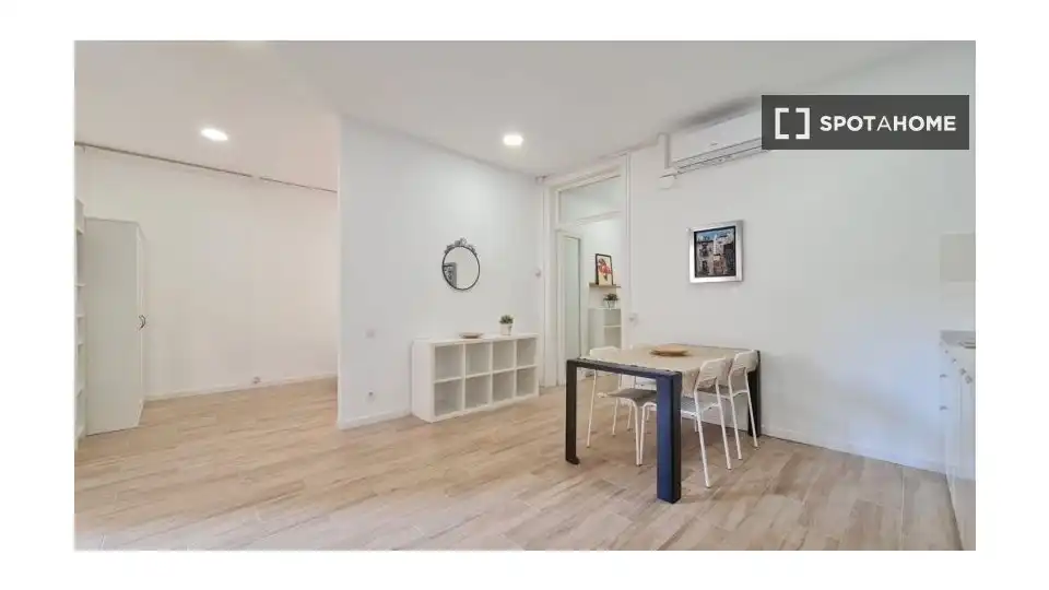 Habitación en Vila de Gràcia