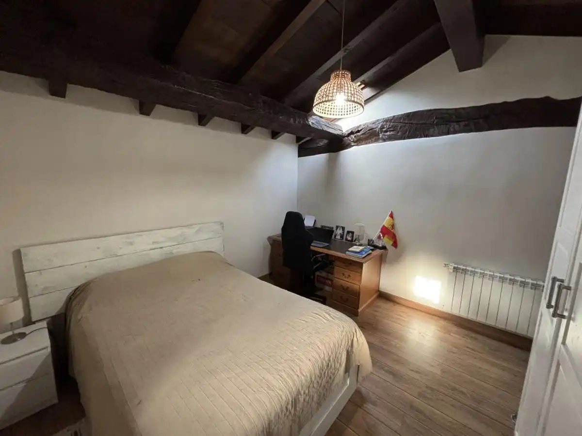 Habitación de Casa o chalet en venta en Cabrales, Asturias
