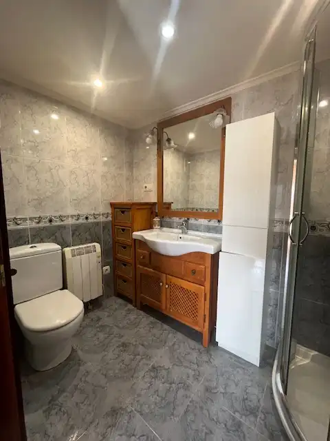 Piso en venta en Aperribai Auzoa, Galdakao
