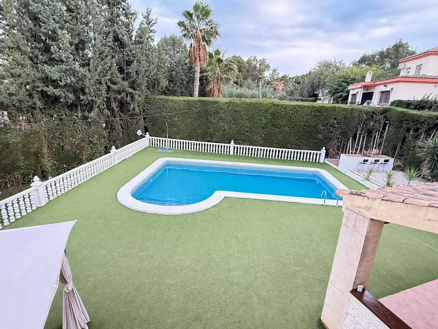 Villa avec piscine à vendre à Calle TORRES DE COTILLAS, imagen 27