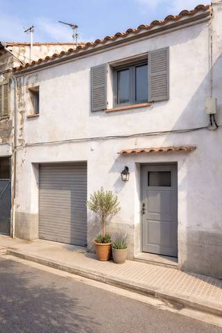 Casa adosada en Venta en La Roca del Vallès