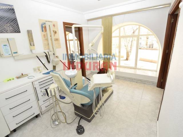 Local comercial en Venta en Navalmoral de la Mata