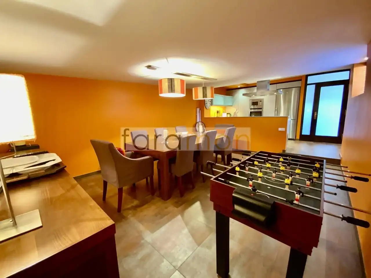 Houses for sale in Vigo   with Heating, Private garden and Terrace