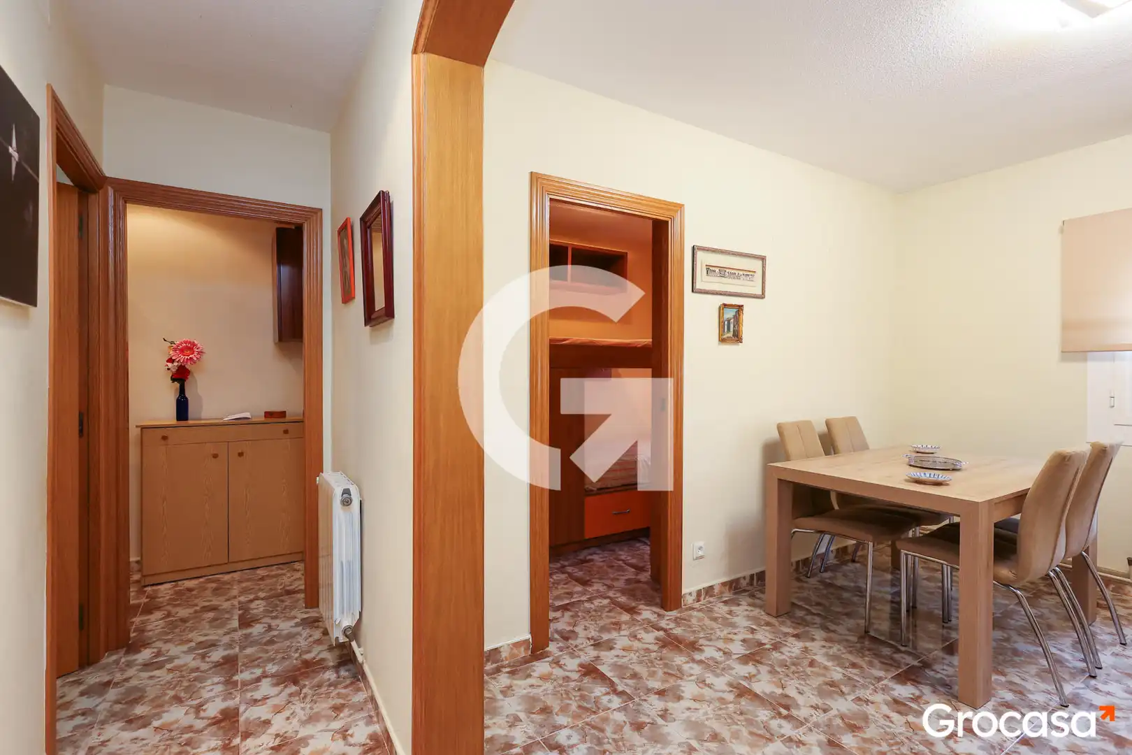 Flat for sale in Nou Barris