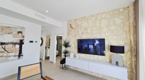 Foto 5 de Casa o chalet en venta en Aviador Miguel Galindo, Mar Menor Golf, Torre-Pacheco