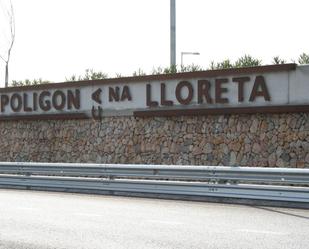 Exterior view of Industrial buildings to rent in Alcúdia