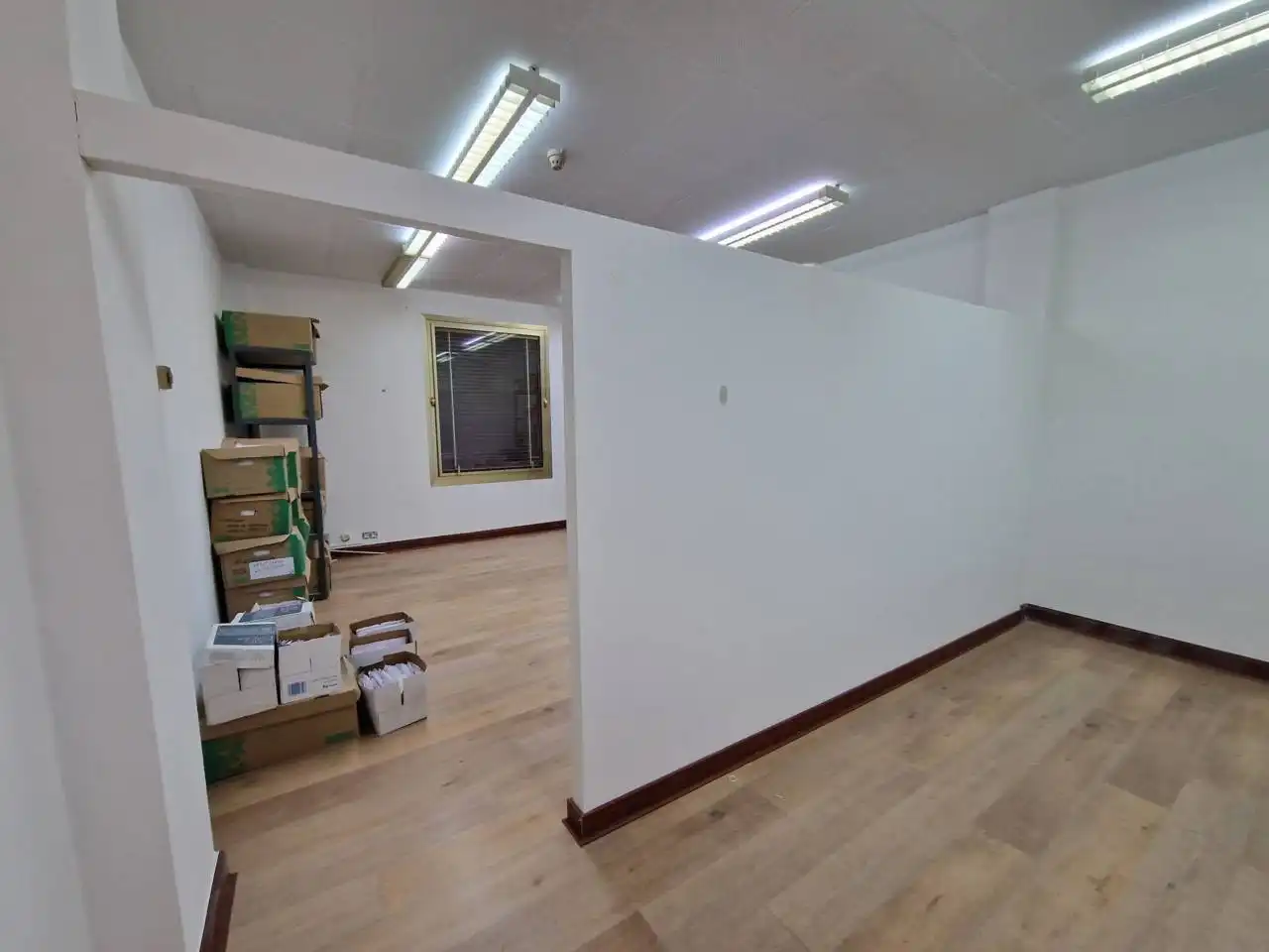 Büro mit Aufzug zur Miete in Calle Rodríguez Arias, imagen 7