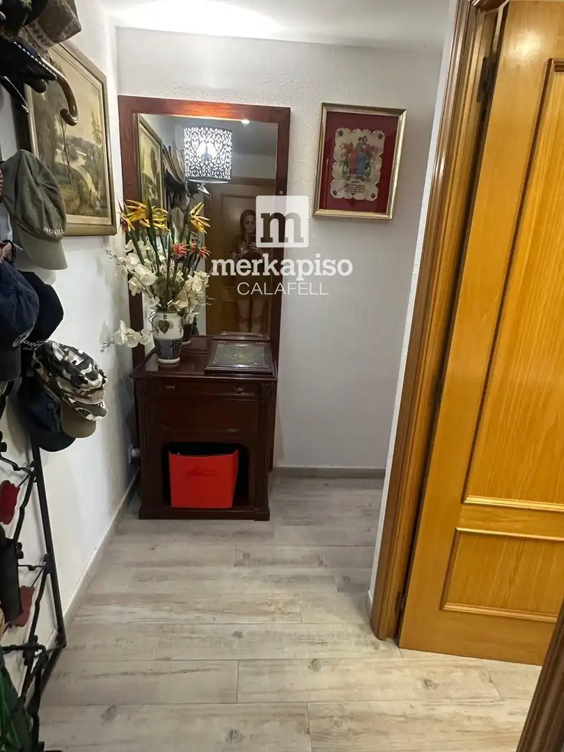 Pis en venda en Calafell amb Calefacció, Terrassa i Traster