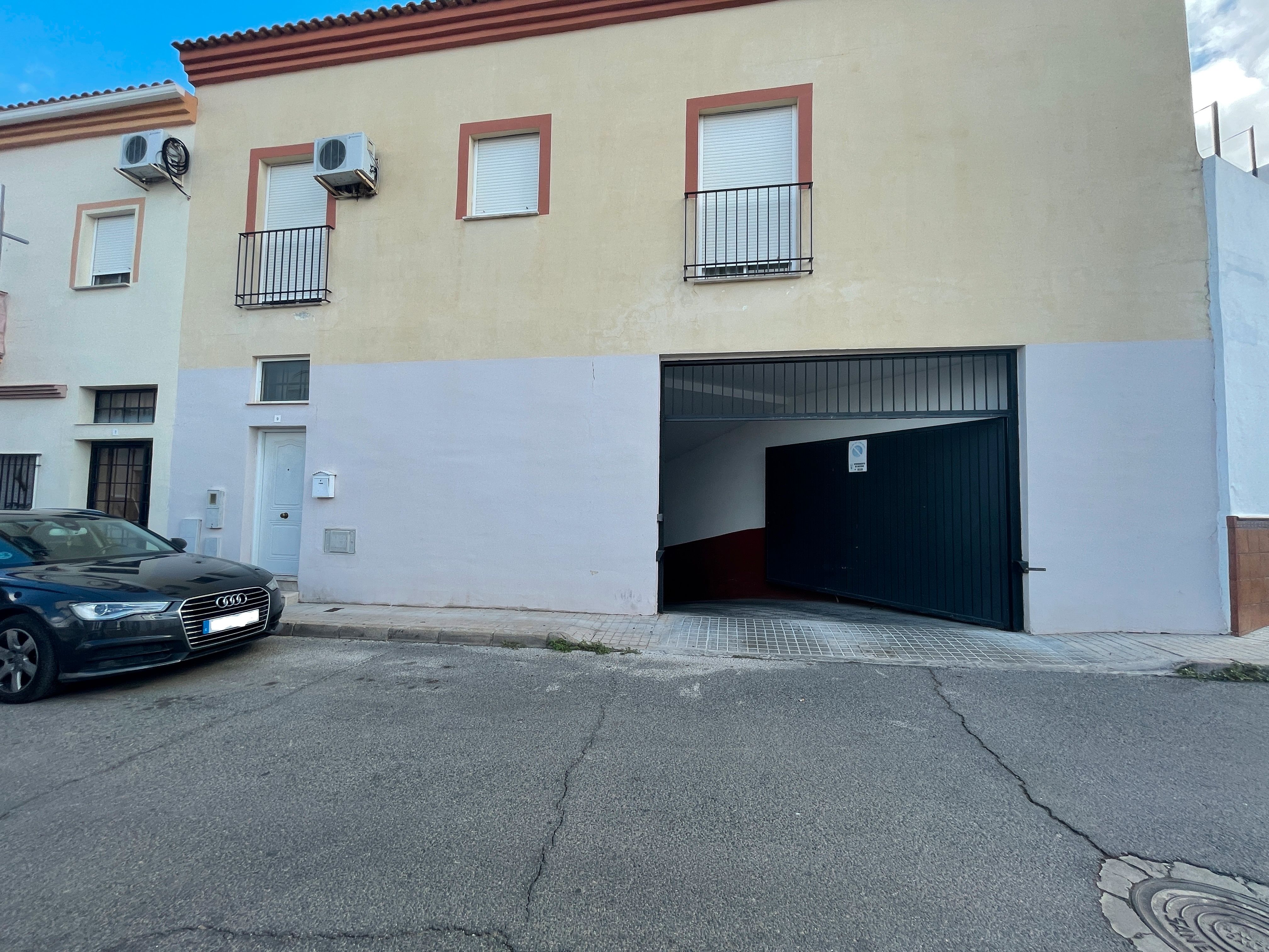 Parking of Garage for sale in Salteras
