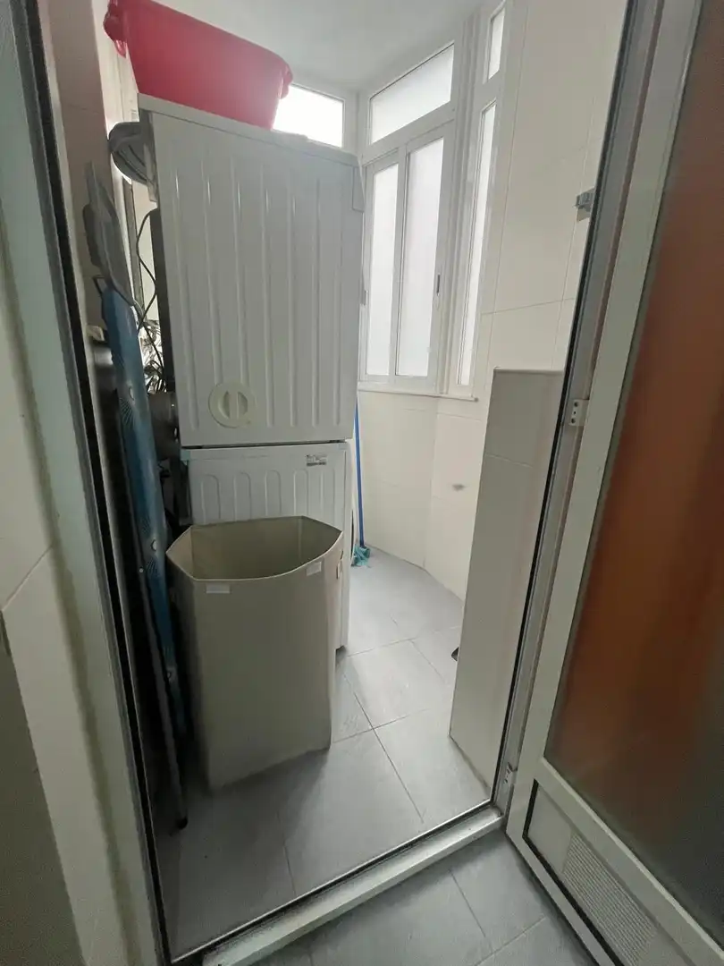 Wohnung mit Pool zur Miete in Parque Sensal, imagen 14