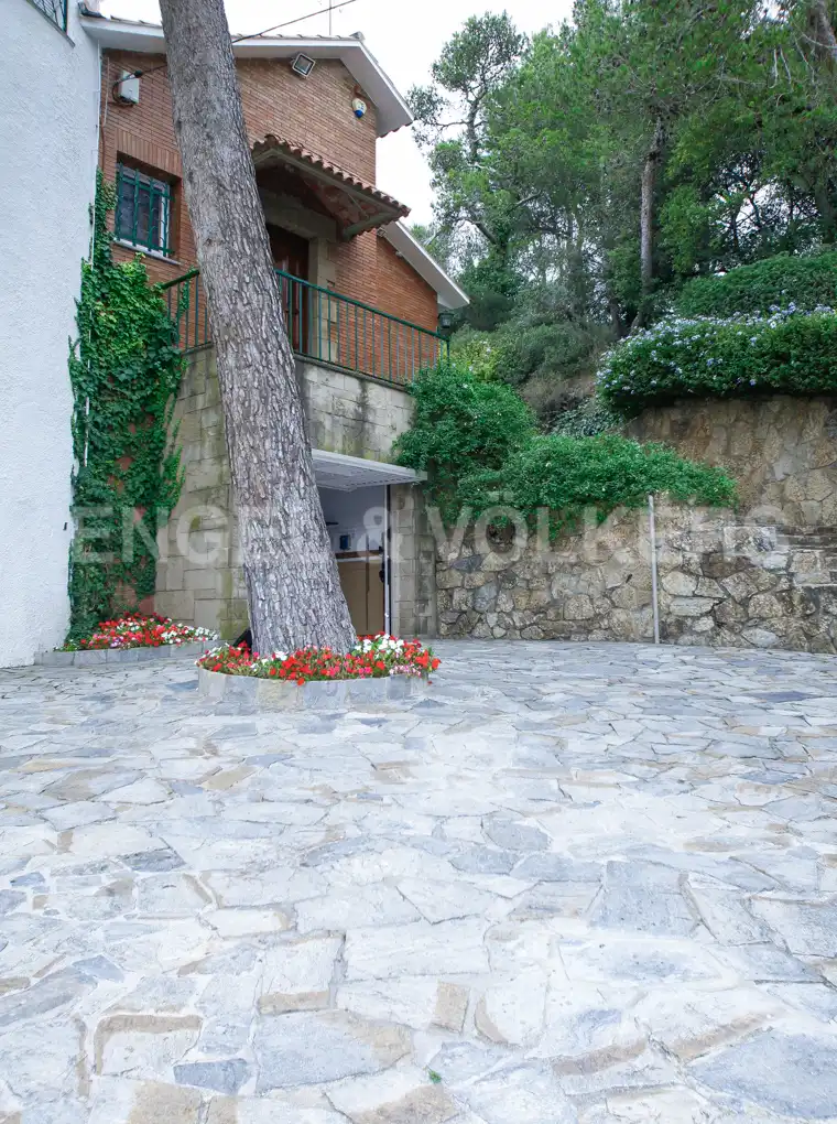Casa amb piscina en venda a La Floresta, imagen 54