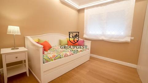 Photo 4 of Flat to rent in De la Farola, La Malagueta - Monte Sancha, Málaga