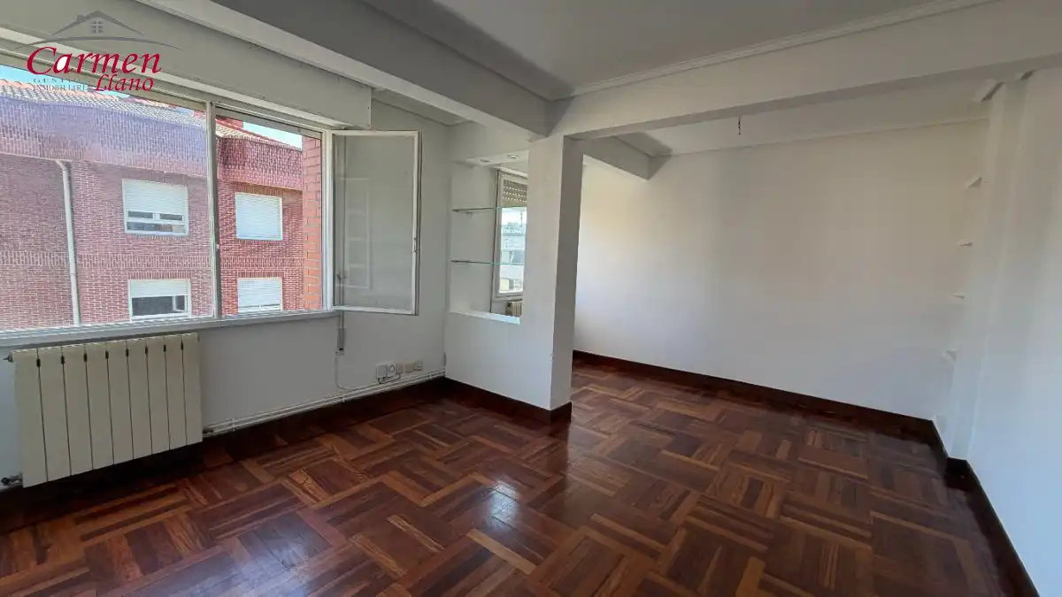 Piso con ascensor en venta en Joaquin Arellano Kalea 14, imagen 2