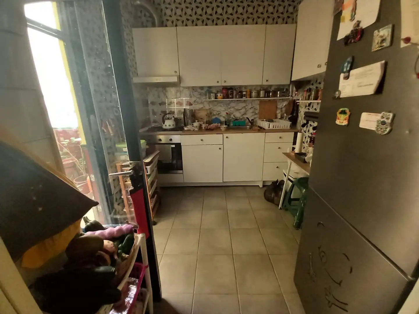 Haus zum Verkauf in Casco Histórico, imagen 7