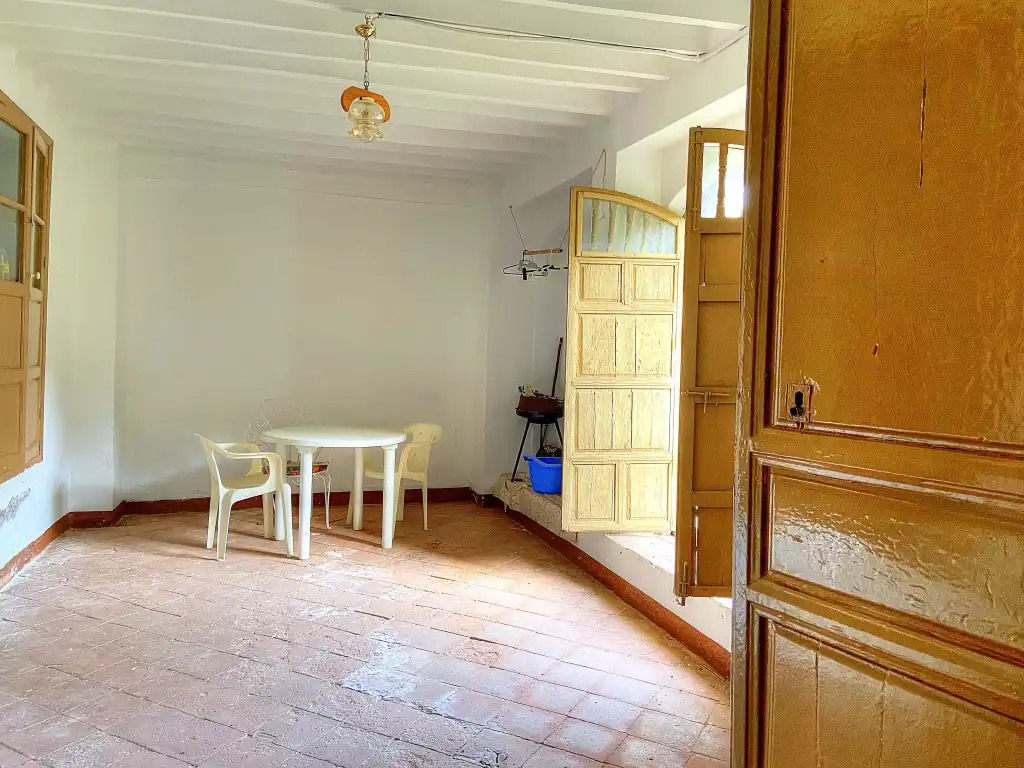Casa rústica en venda a Riogordo, imagen 5