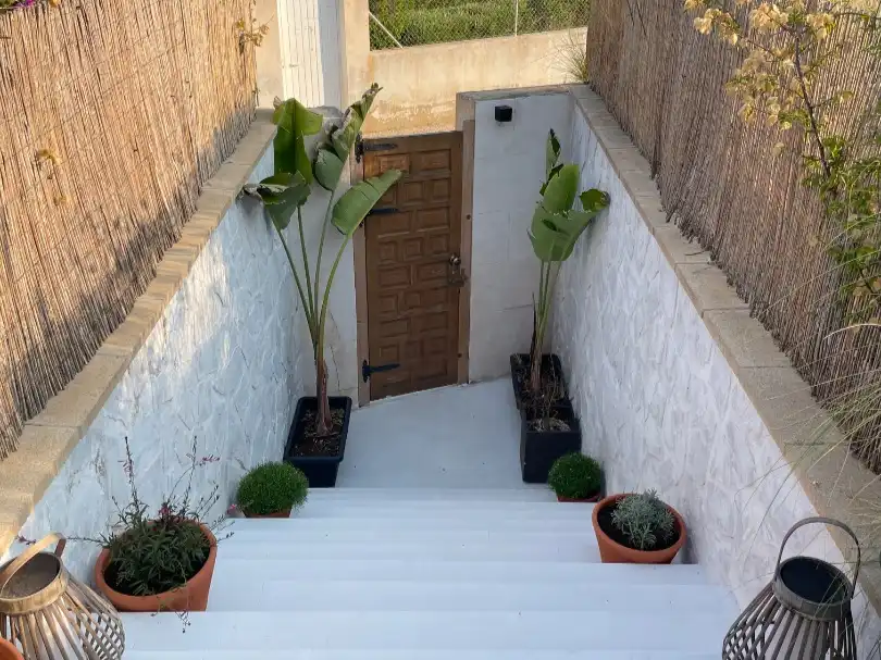 Reihenhaus mit Pool zum Verkauf in Avinguda del Carritxal 5, imagen 7
