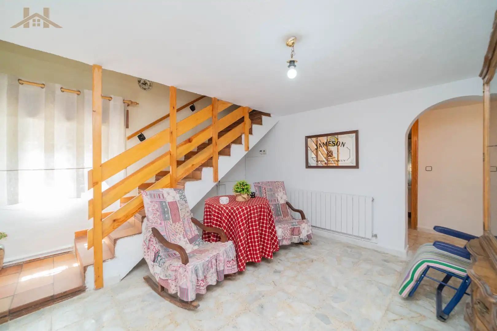 Casa o xalet en venda a El Álamo