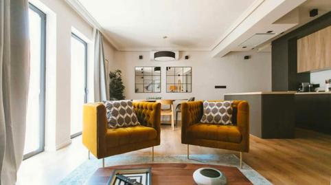 Foto 5 de Piso de alquiler en N/a, San Julián, Sevilla