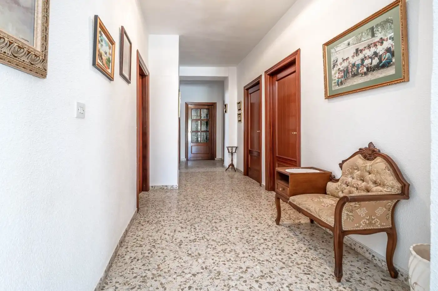 Casa o xalet en venda en Jayena