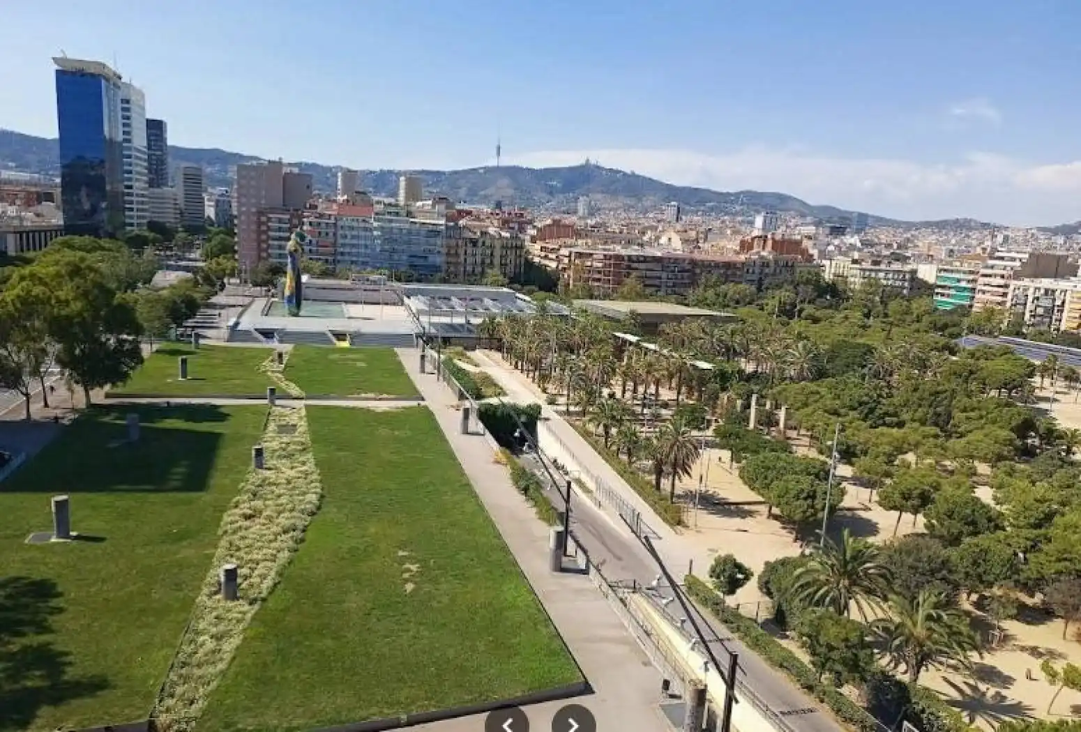 Bureau à vendre à Barcelona - Calle Entença, imagen 18