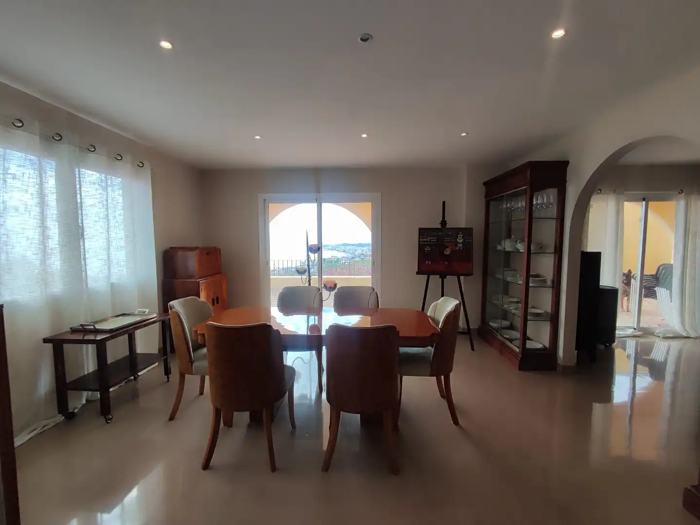Villa mit Pool zum Verkauf in Pasaje Córdoba 12, imagen 38