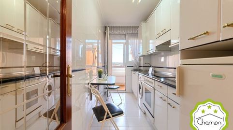 Foto 4 de Piso de alquiler en Ris, Noja