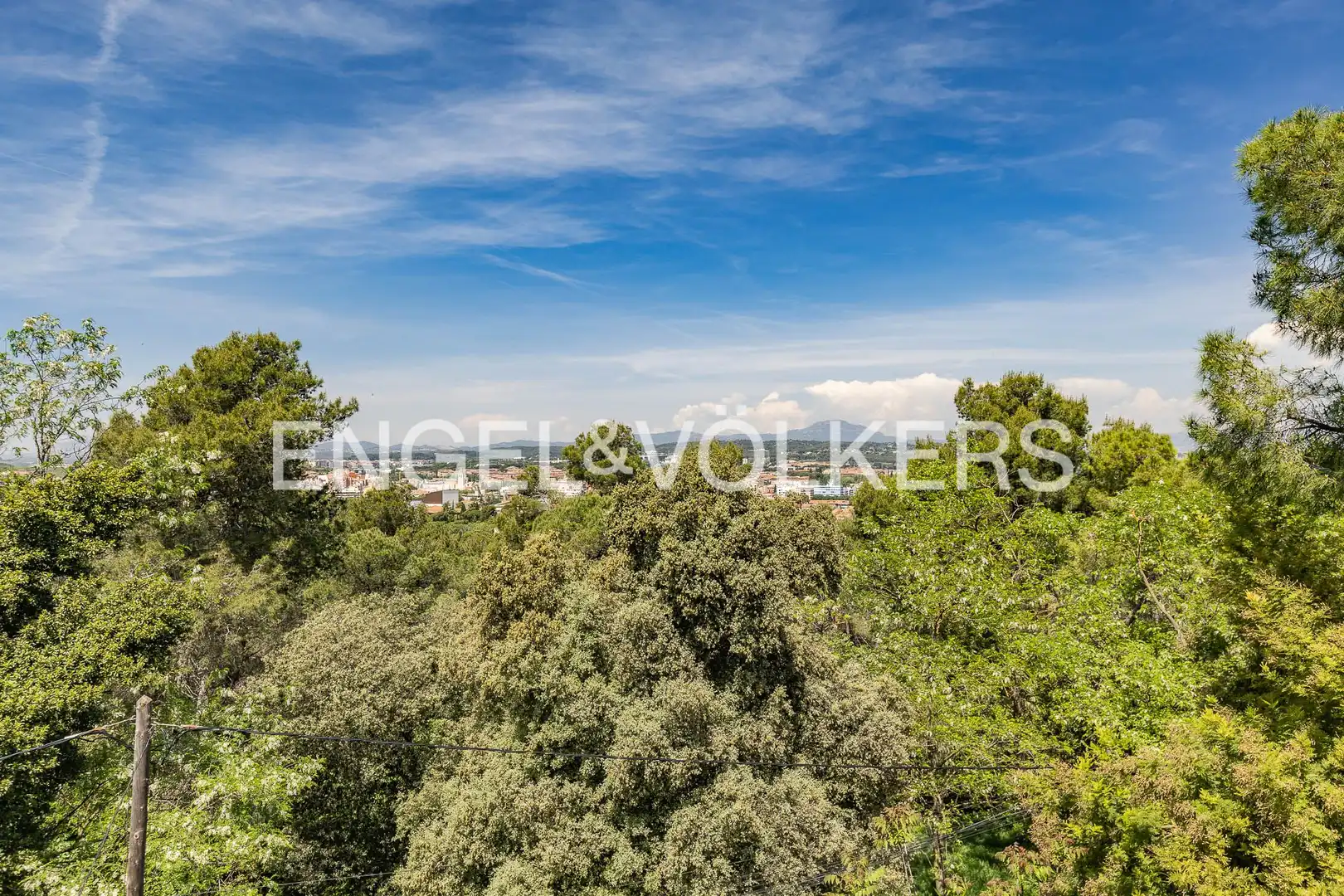 Houses for sale in Sant Cugat del Vallès  with Heating, Private garden and Terrace