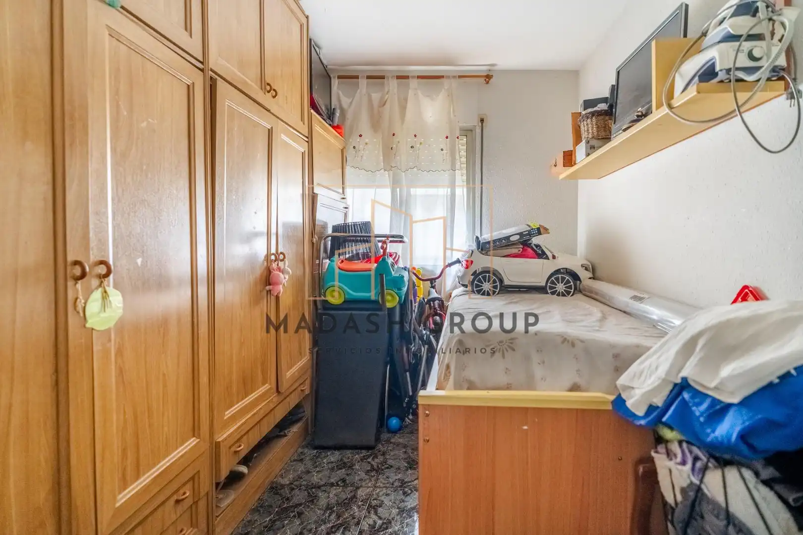 Wohnung mit Terrasse zum Verkauf in CANAL, imagen 20
