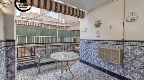 Foto 4 de Àtic en venda a Calle Águila, 26, Centro - Sagrario, Granada