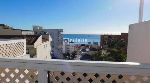 Foto 5 de Àtic en venda a San Francisco , Loma de los Riscos, Málaga