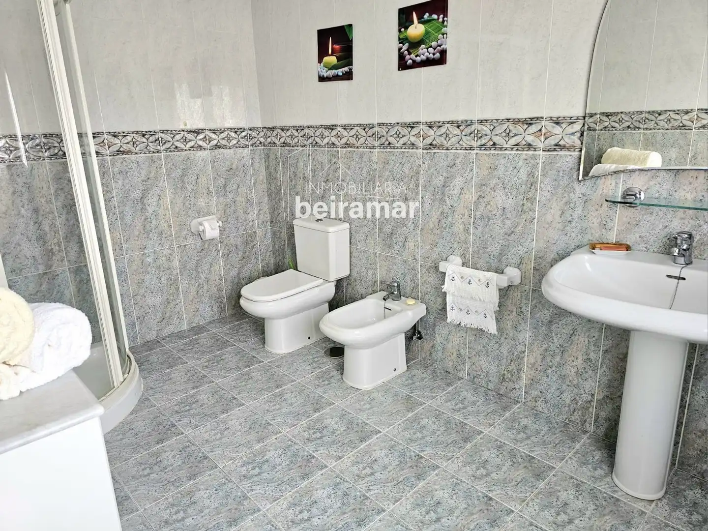 Chalet en venta en A Agarradiña, imagen 73