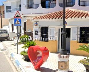 Exterior view of Premises for sale in Benamargosa