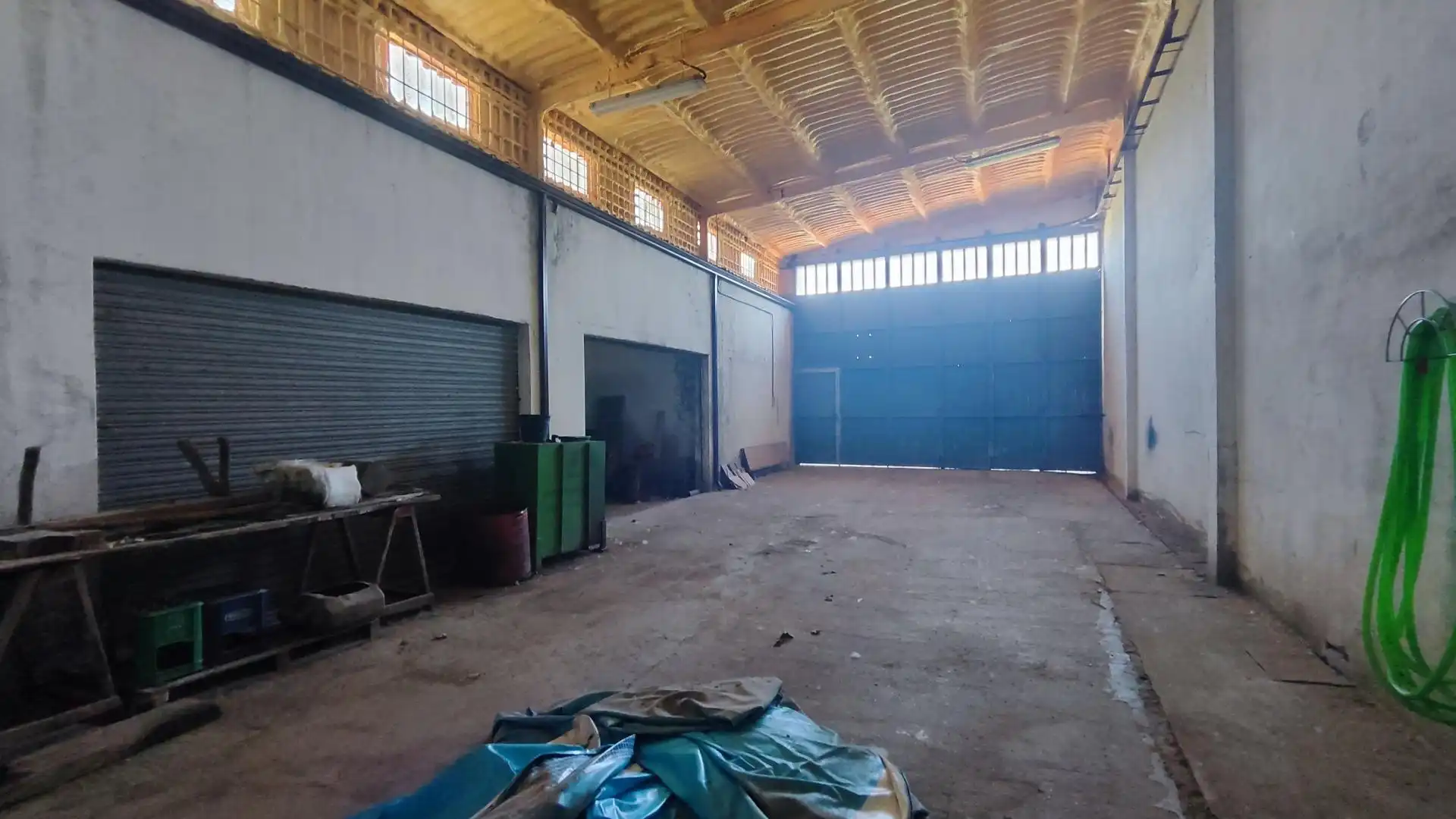 Casa o chalet en venta en León Capital  con Calefacción y Terraza