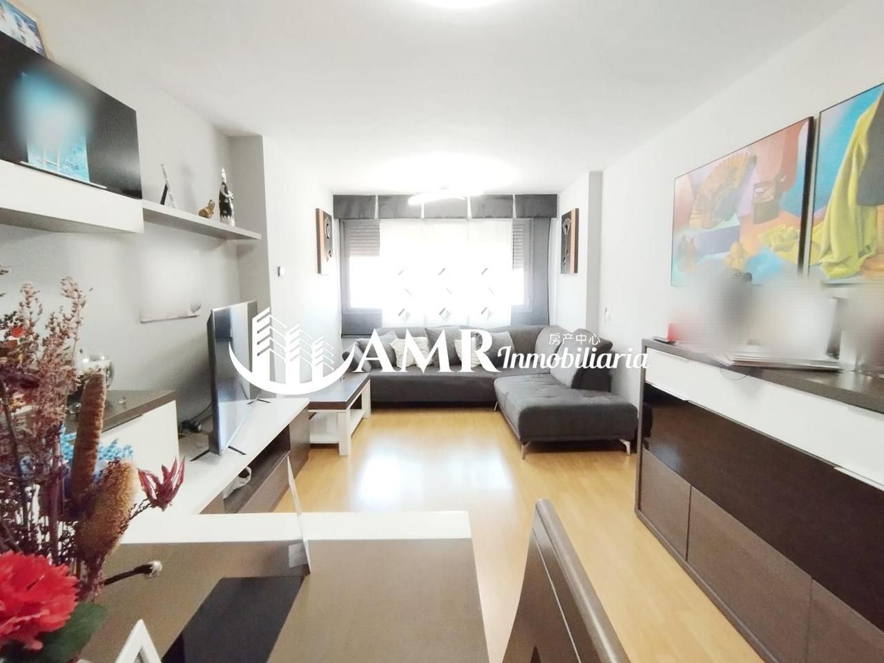 Flat for sale in De Los Planetas, Parla Este