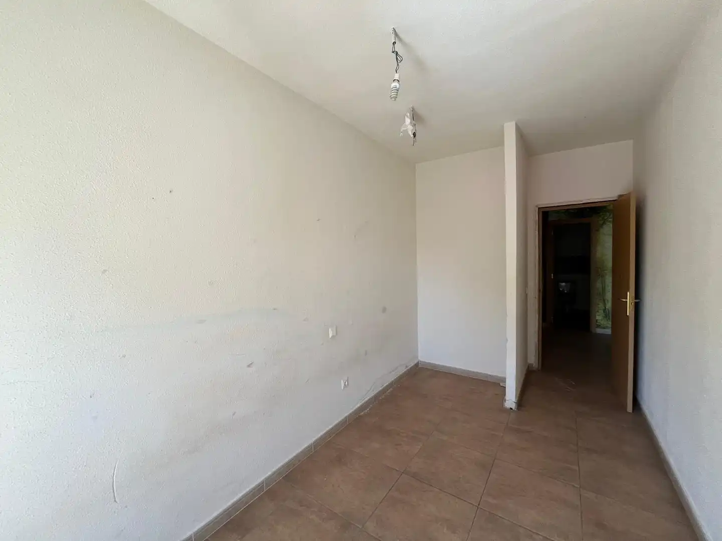 Wohnung zum Verkauf in Villarrubia de los Ojos mit Heizung