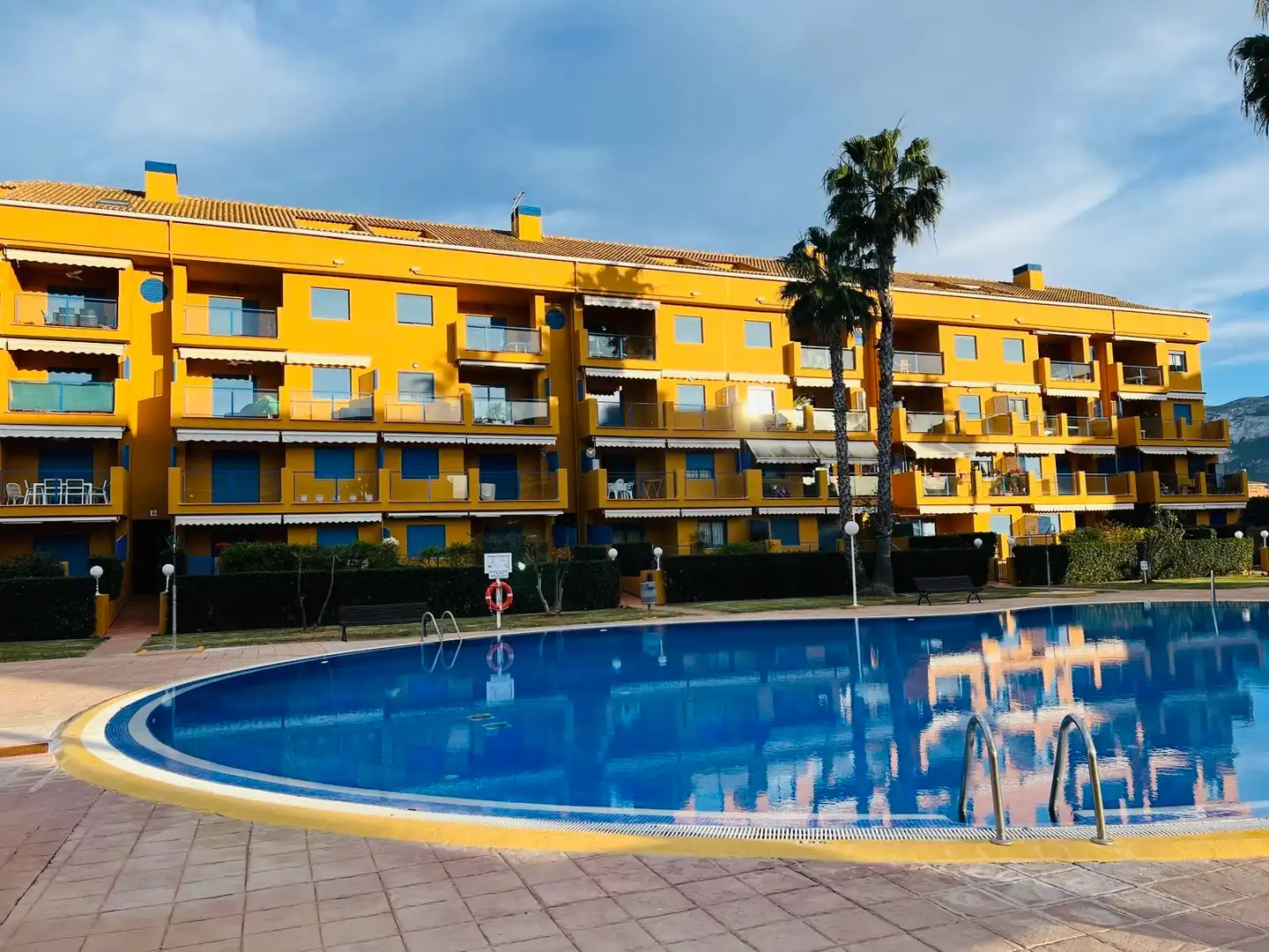 Dúplex con piscina en venta en El Puerto, imagen 7