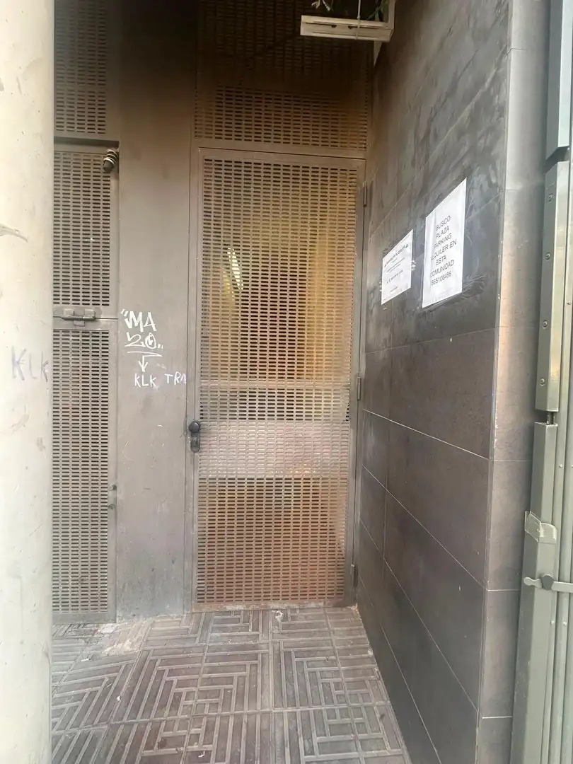 Aparcament en venda a Carrer de Sant Ferran, Sabadell, Spain 14, imagen 7