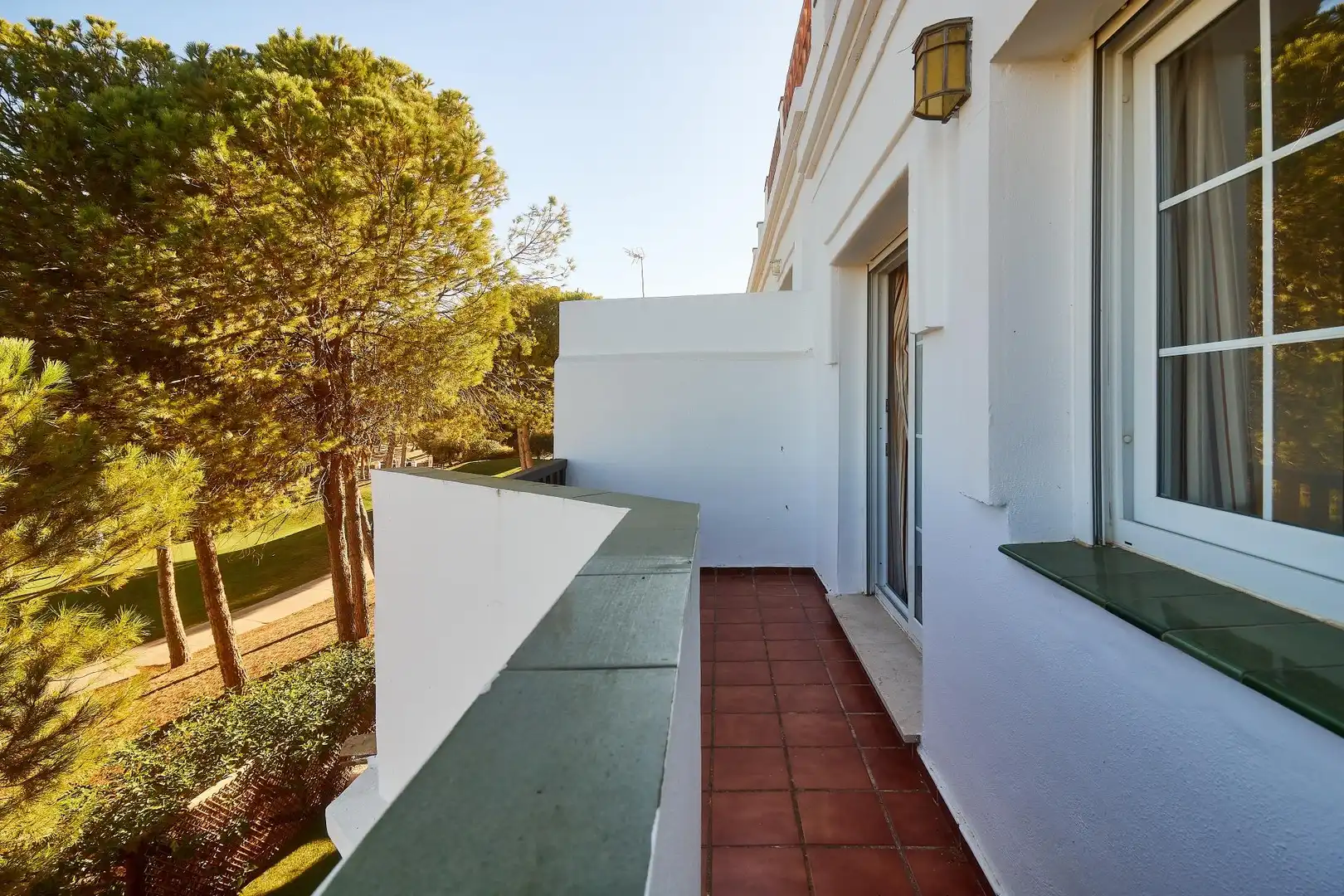 Casa adosada en venta en Buenavista - Lauro Golf