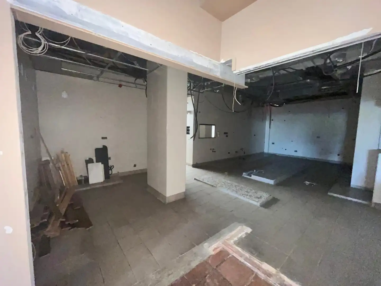 Local comercial en venda a Avenida Antonio Machado 33, imagen 31
